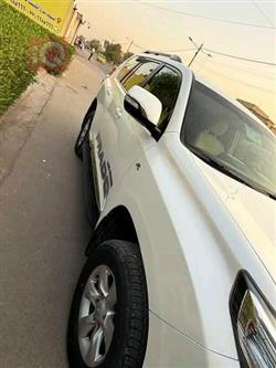 تويوتا لاندكروزر برادو